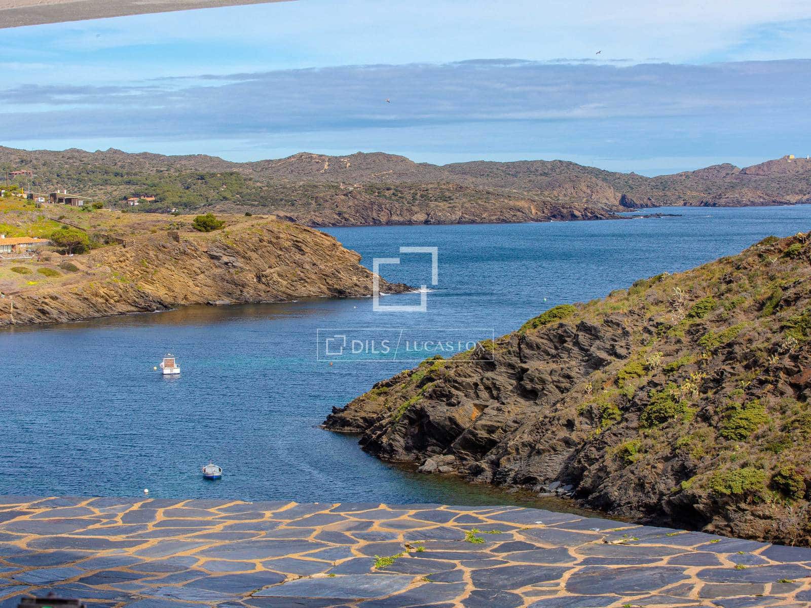 14 quarto Moradia para venda em Cadaques com garagem - 9 000 000 € (Ref: 9984180)