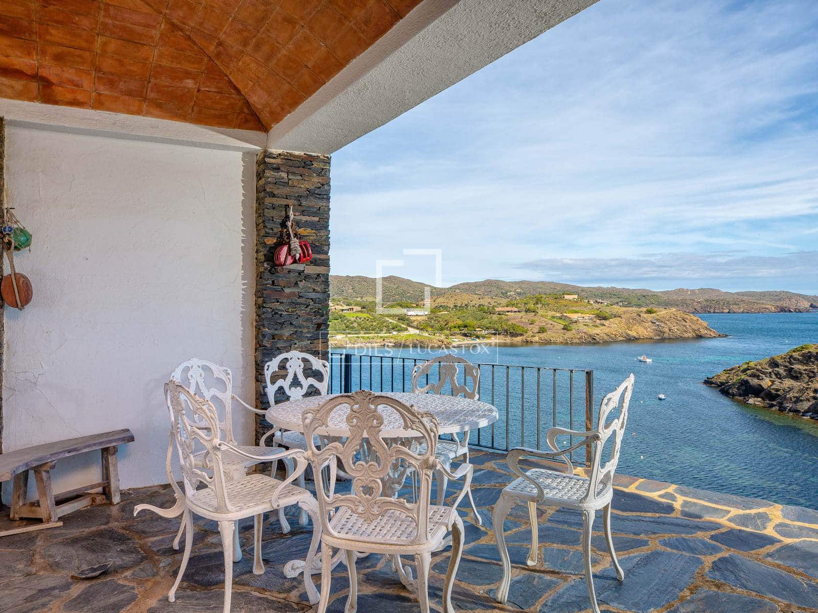 14 quarto Moradia para venda em Cadaques com garagem - 9 000 000 € (Ref: 9984180)