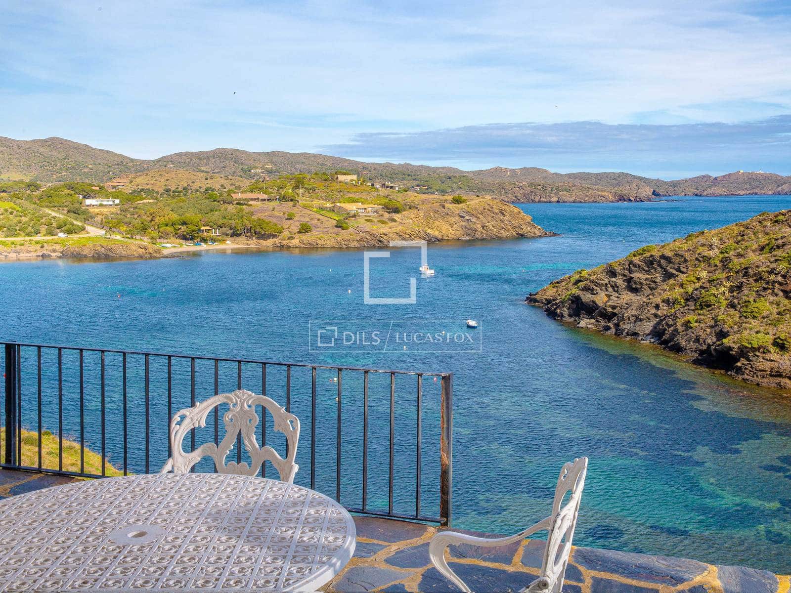 14 quarto Moradia para venda em Cadaques com garagem - 9 000 000 € (Ref: 9984180)