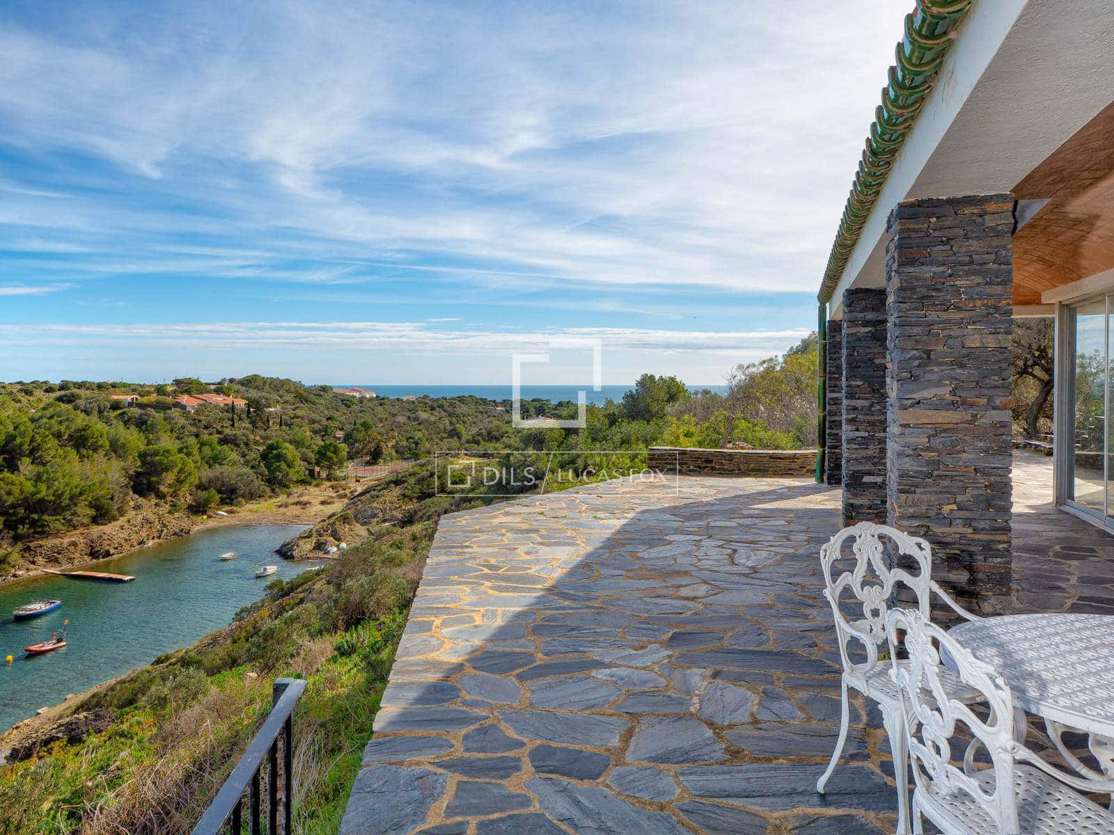 14 quarto Moradia para venda em Cadaques com garagem - 9 000 000 € (Ref: 9984180)