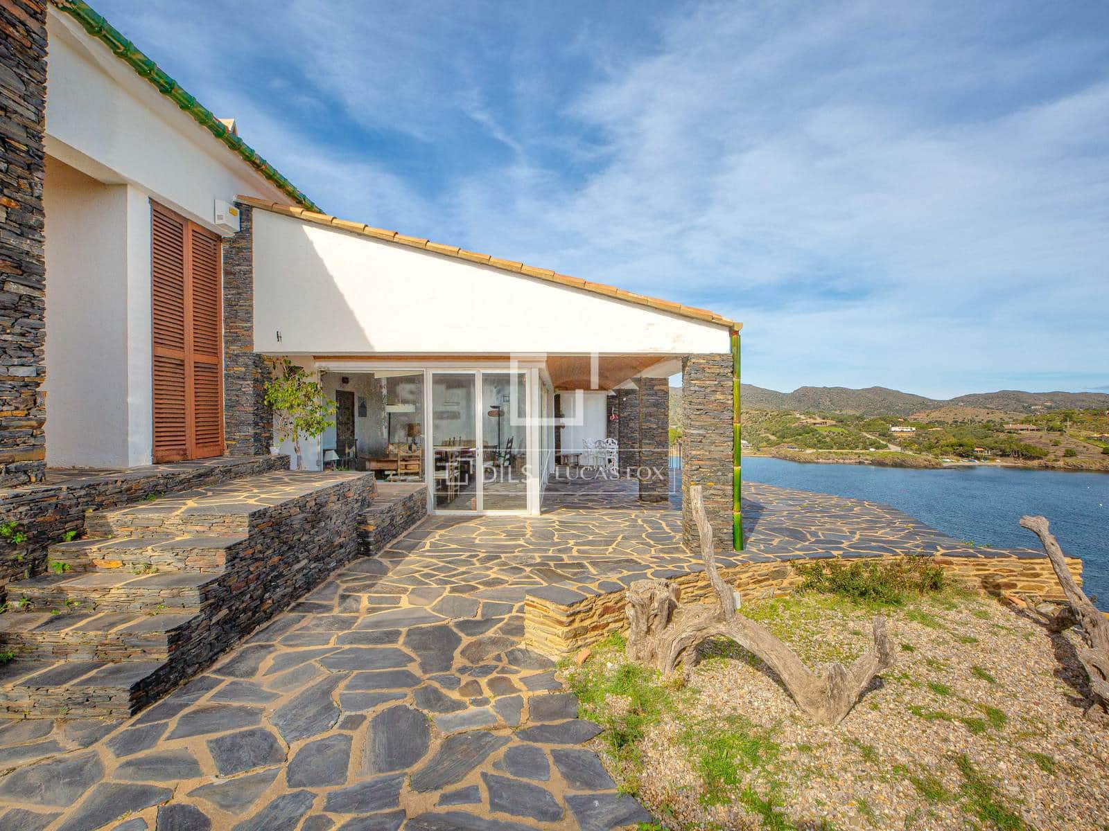 14 quarto Moradia para venda em Cadaques com garagem - 9 000 000 € (Ref: 9984180)