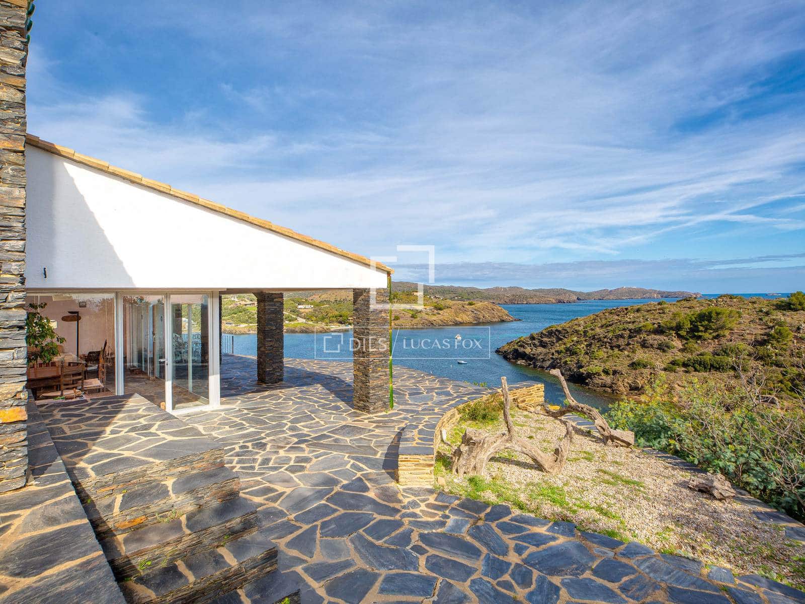14 quarto Moradia para venda em Cadaques com garagem - 9 000 000 € (Ref: 9984180)