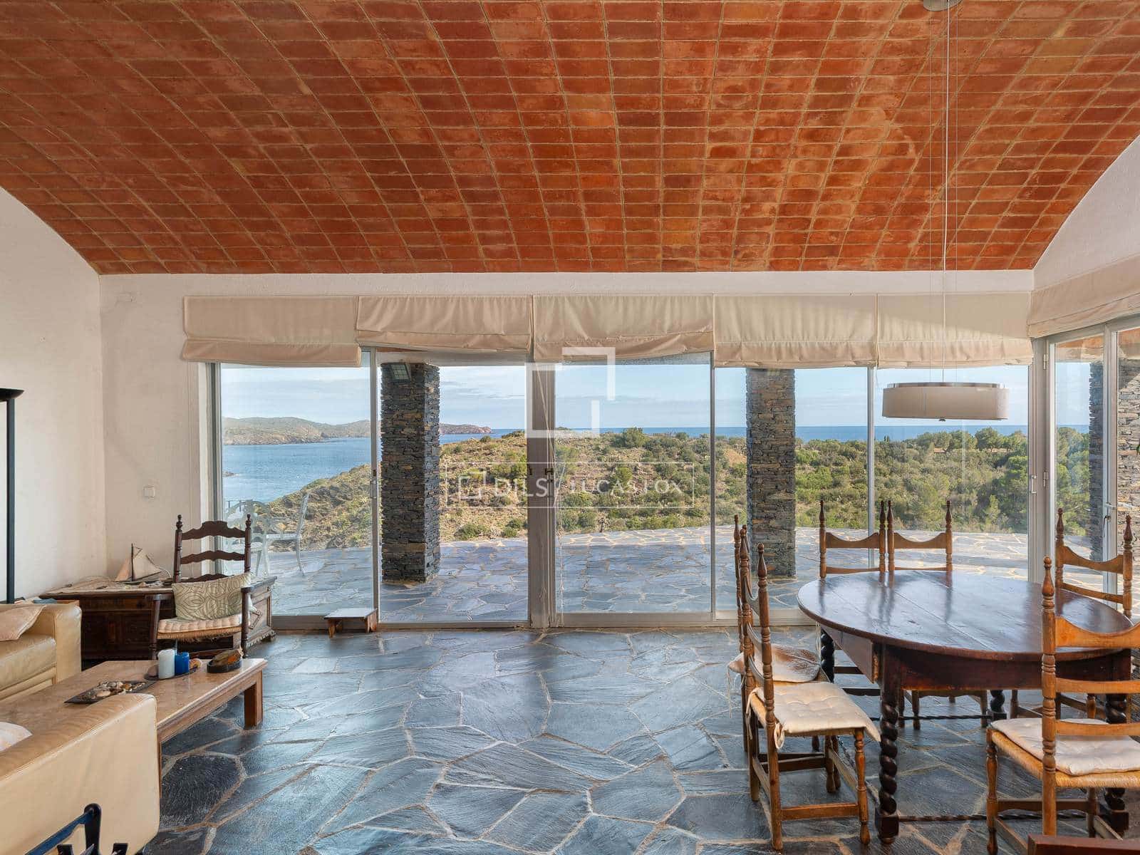 14 quarto Moradia para venda em Cadaques com garagem - 9 000 000 € (Ref: 9984180)