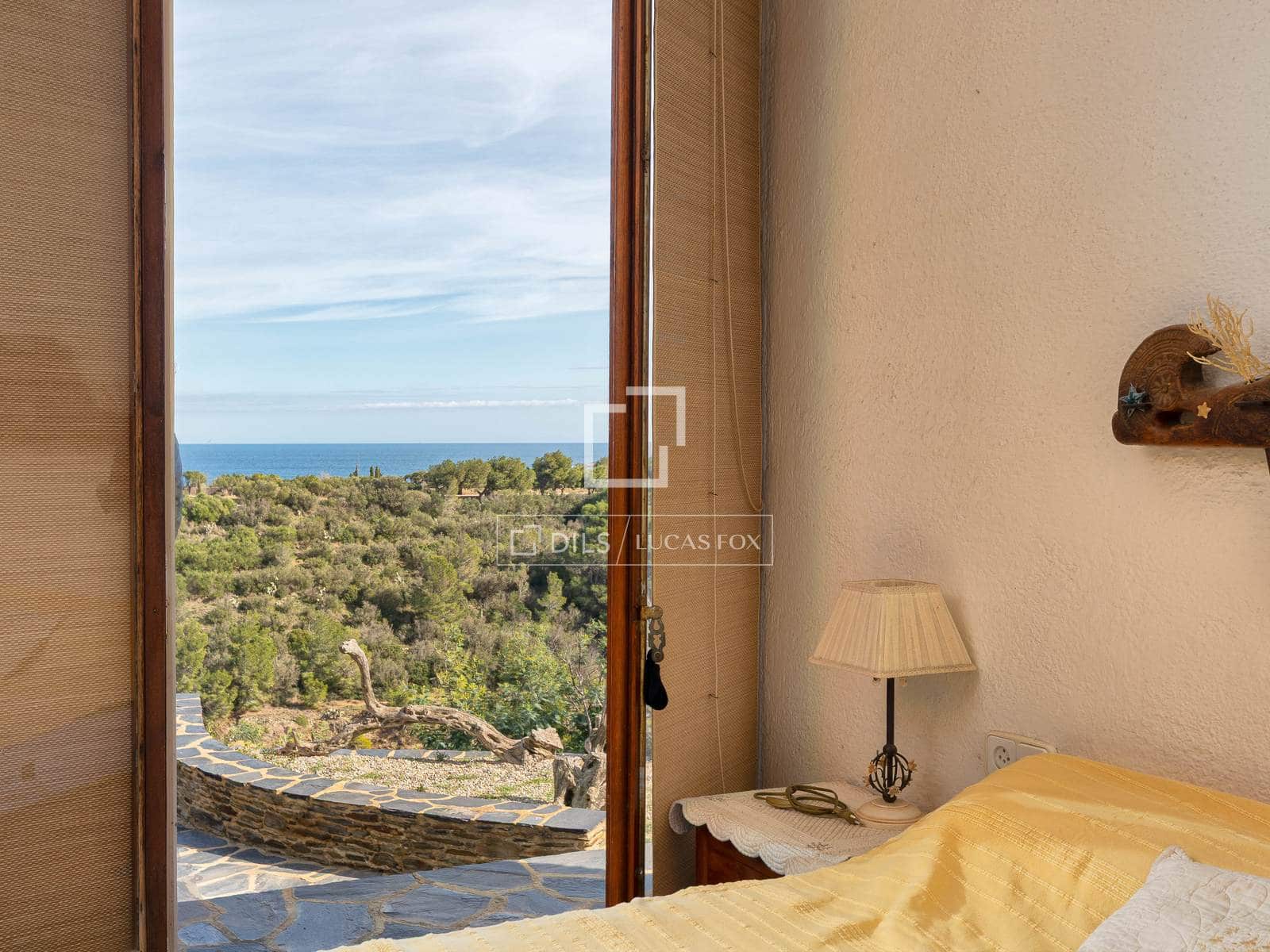 14 quarto Moradia para venda em Cadaques com garagem - 9 000 000 € (Ref: 9984180)