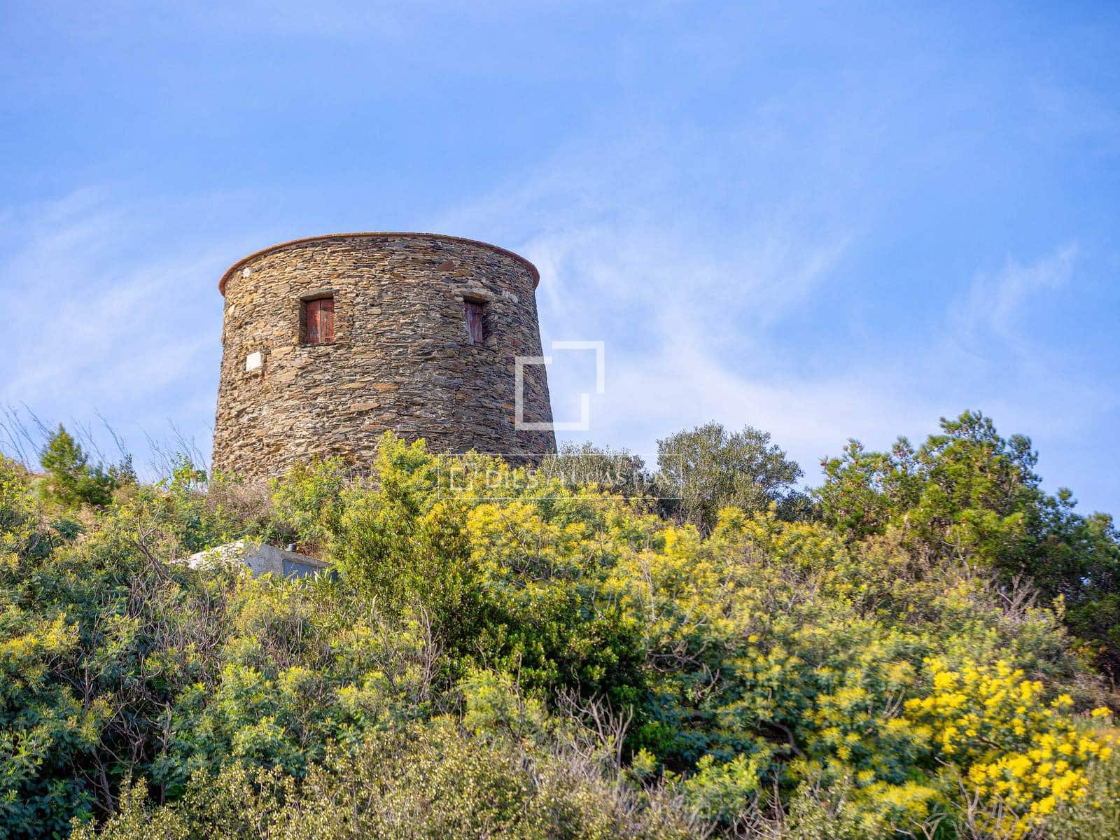 14 quarto Moradia para venda em Cadaques com garagem - 9 000 000 € (Ref: 9984180)