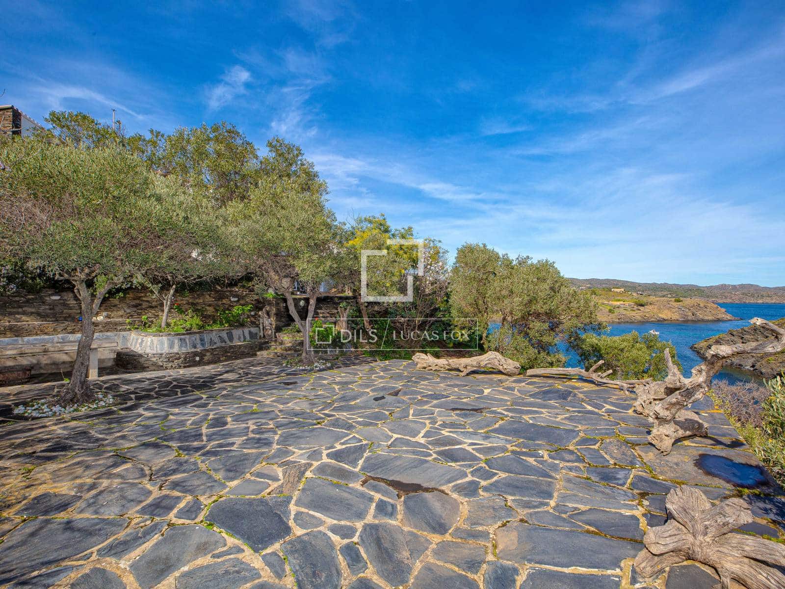 14 quarto Moradia para venda em Cadaques com garagem - 9 000 000 € (Ref: 9984180)