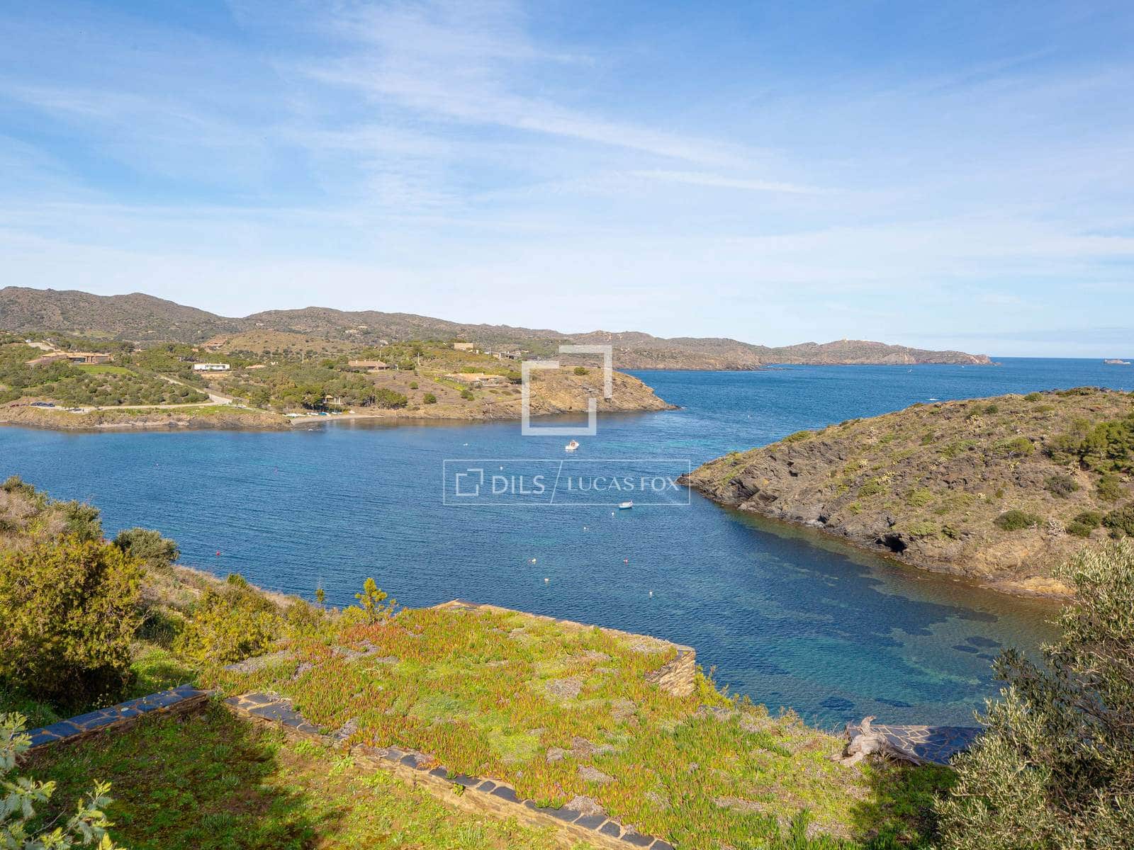 14 quarto Moradia para venda em Cadaques com garagem - 9 000 000 € (Ref: 9984180)