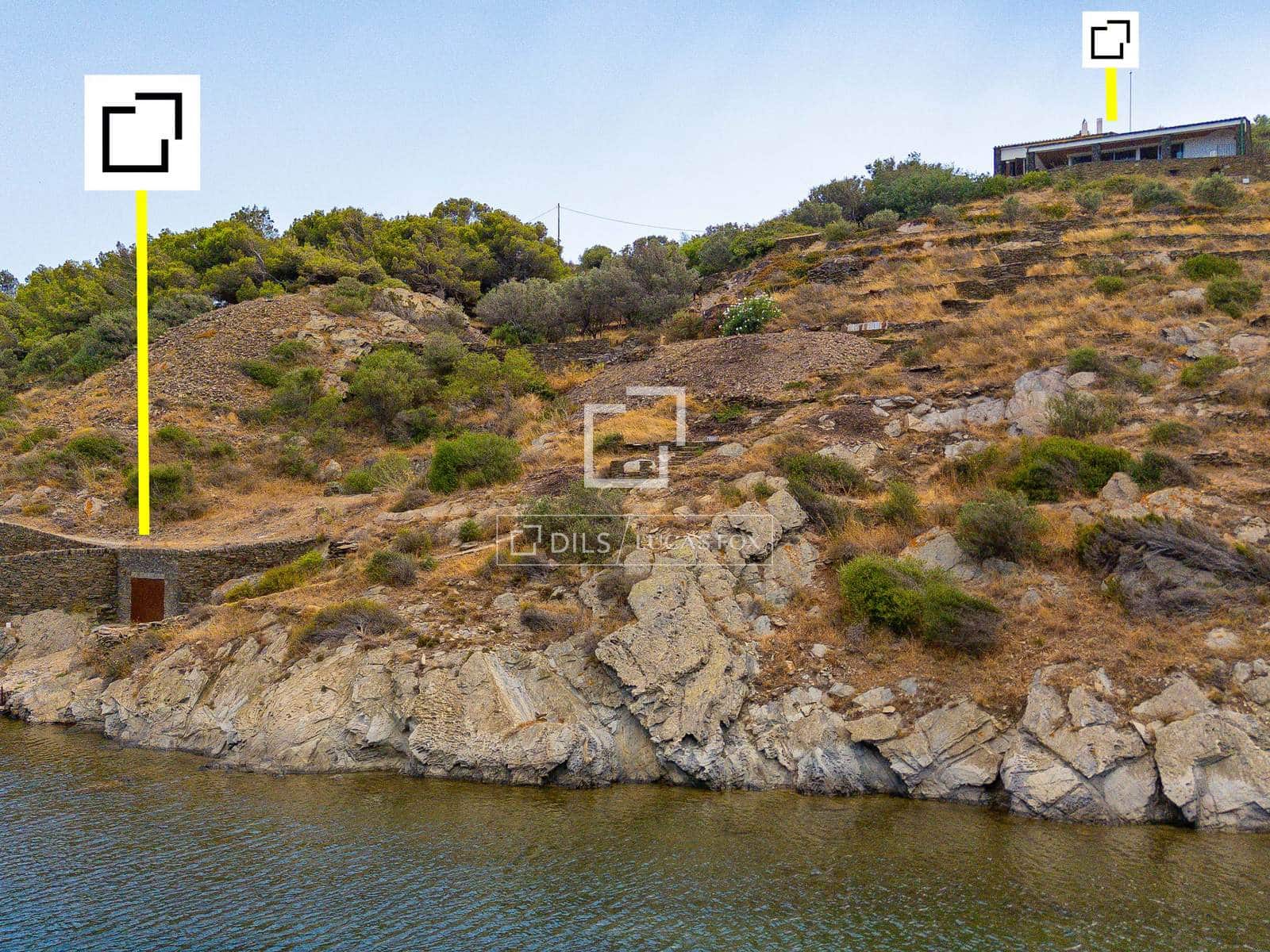 14 quarto Moradia para venda em Cadaques com garagem - 9 000 000 € (Ref: 9984180)