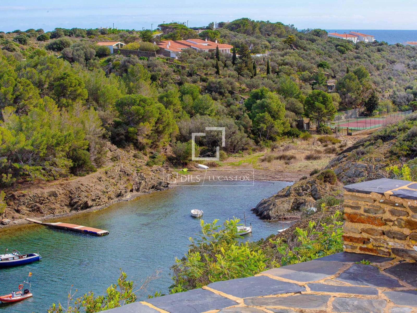 14 quarto Moradia para venda em Cadaques com garagem - 9 000 000 € (Ref: 9984180)