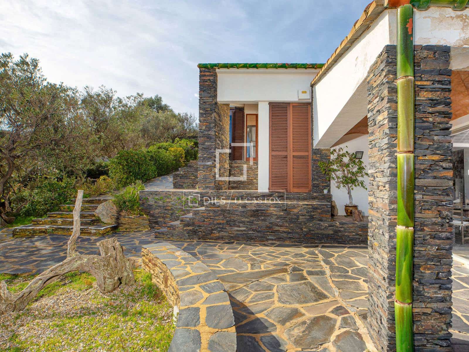 14 quarto Moradia para venda em Cadaques com garagem - 9 000 000 € (Ref: 9984180)
