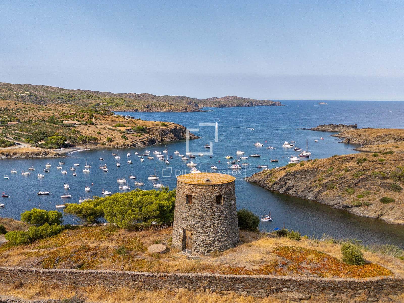 14 quarto Moradia para venda em Cadaques com garagem - 9 000 000 € (Ref: 9984180)