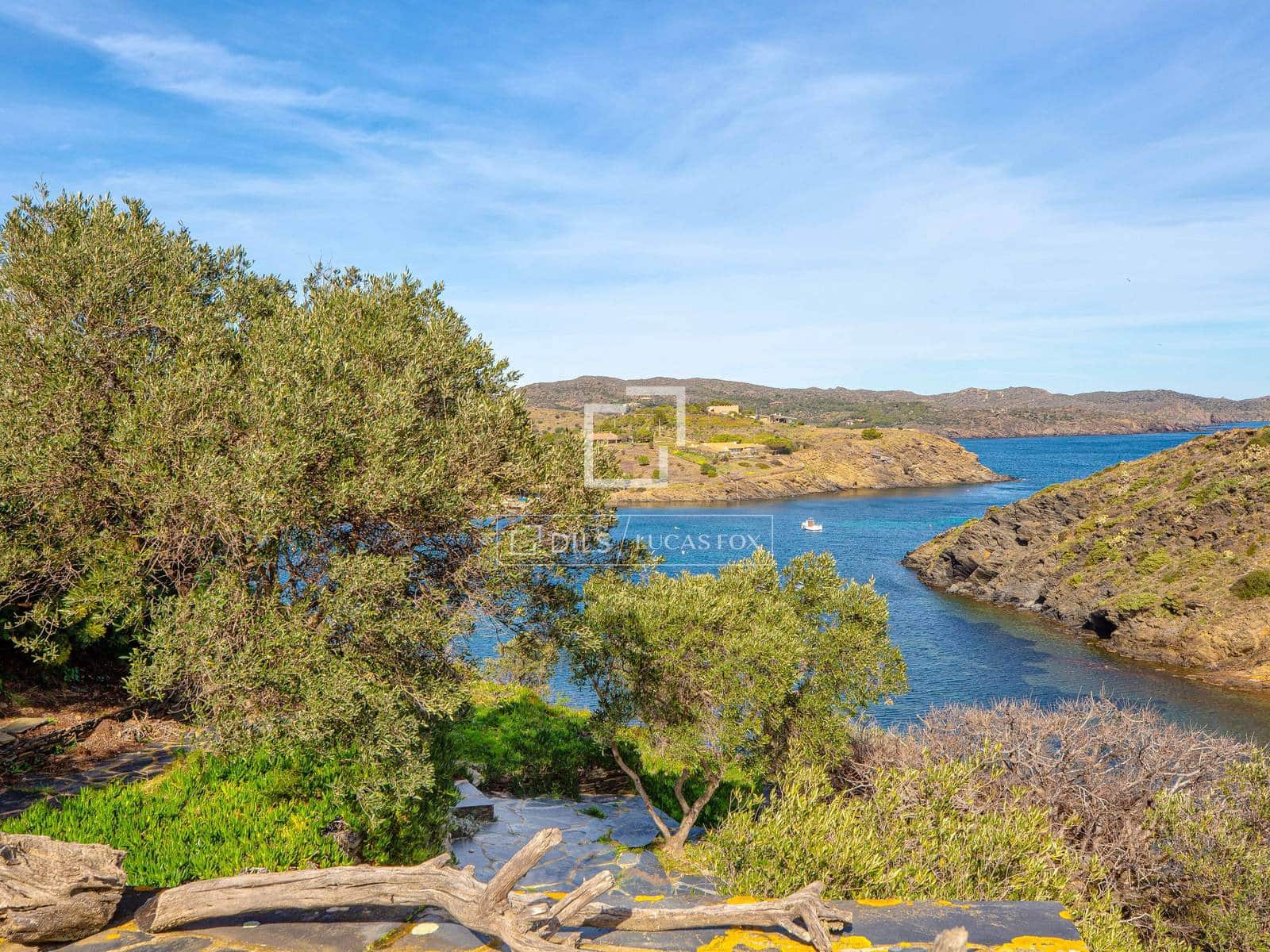 14 quarto Moradia para venda em Cadaques com garagem - 9 000 000 € (Ref: 9984180)