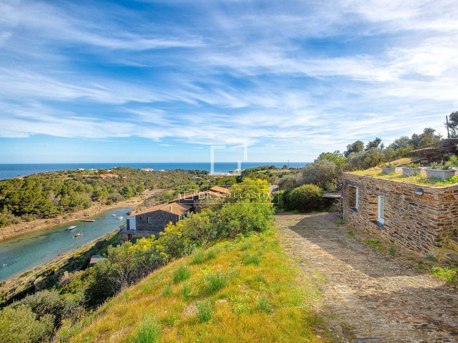 14 quarto Moradia para venda em Cadaques com garagem - 9 000 000 € (Ref: 9984180)