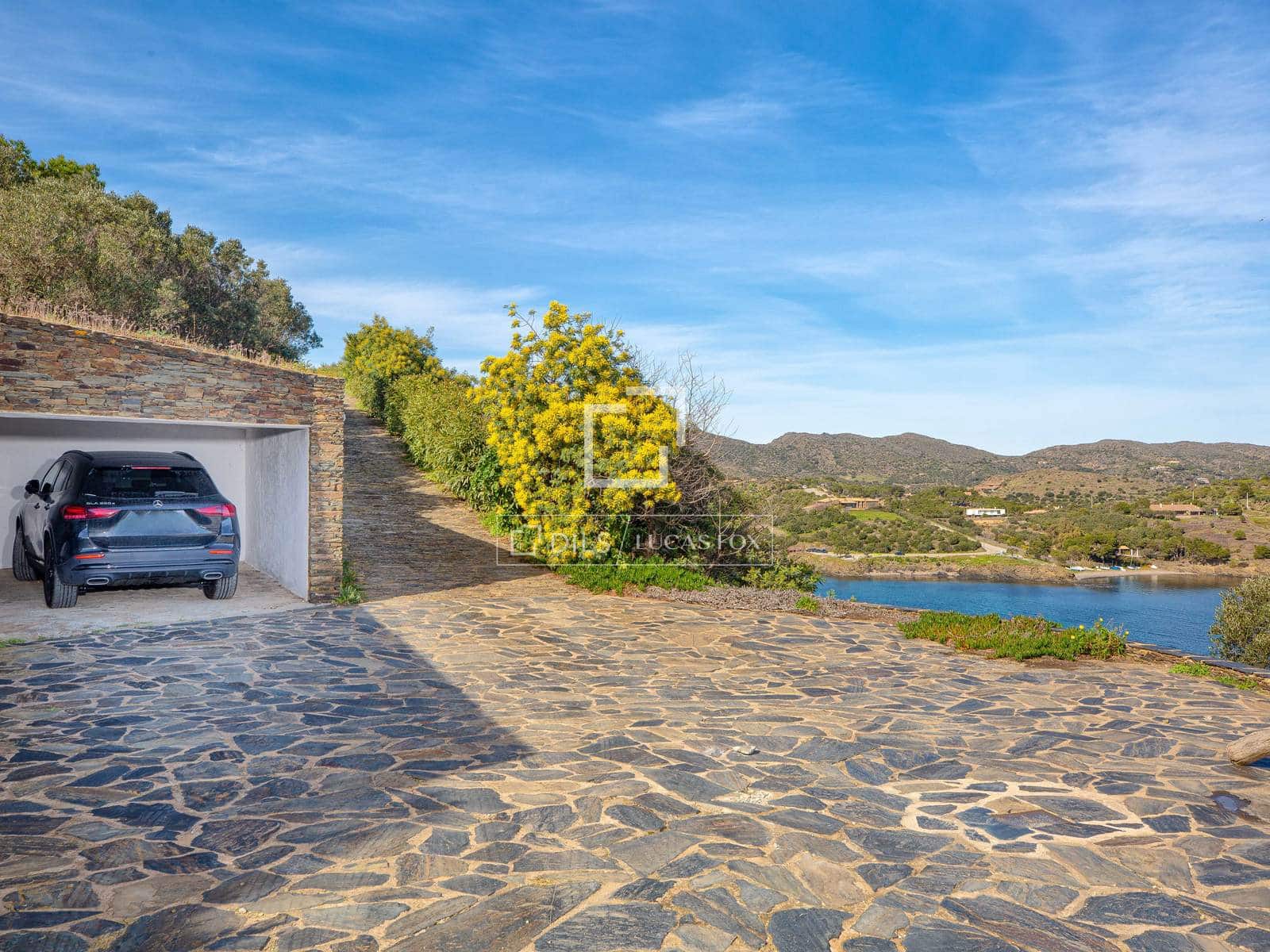 14 quarto Moradia para venda em Cadaques com garagem - 9 000 000 € (Ref: 9984180)