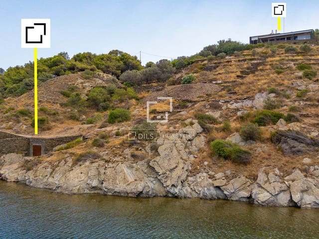 14 camera da letto Villa in vendita in Cadaqués con garage - 9.000.000 € (Rif: 9984180)