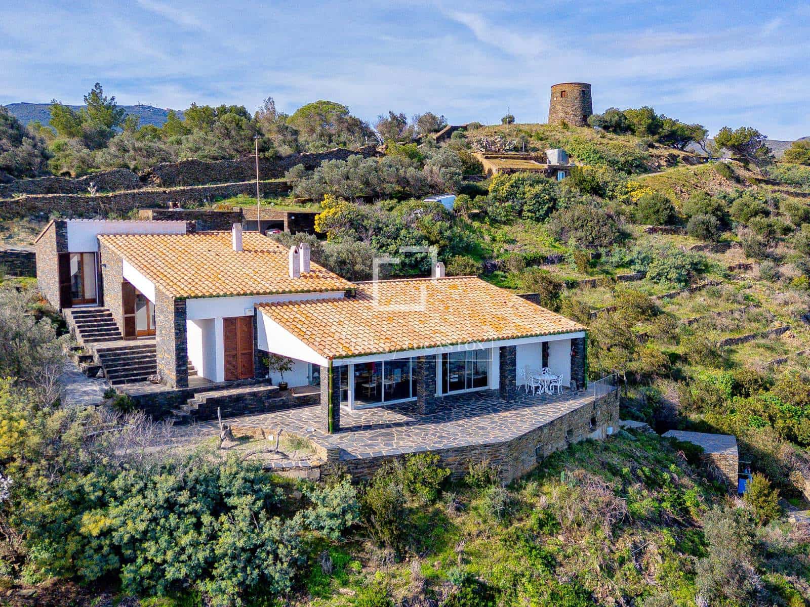 14 quarto Moradia para venda em Cadaques com garagem - 9 000 000 € (Ref: 9984180)