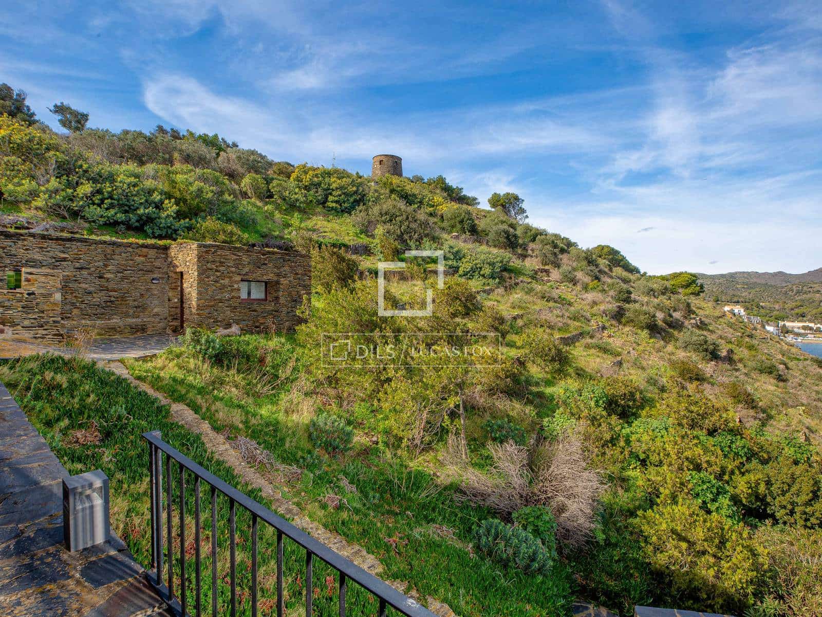 14 quarto Moradia para venda em Cadaques com garagem - 9 000 000 € (Ref: 9984180)