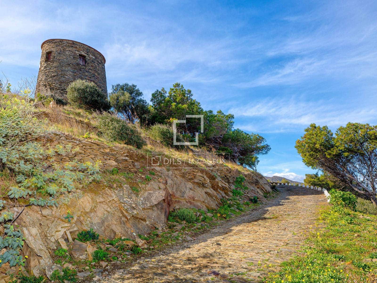 14 quarto Moradia para venda em Cadaques com garagem - 9 000 000 € (Ref: 9984180)