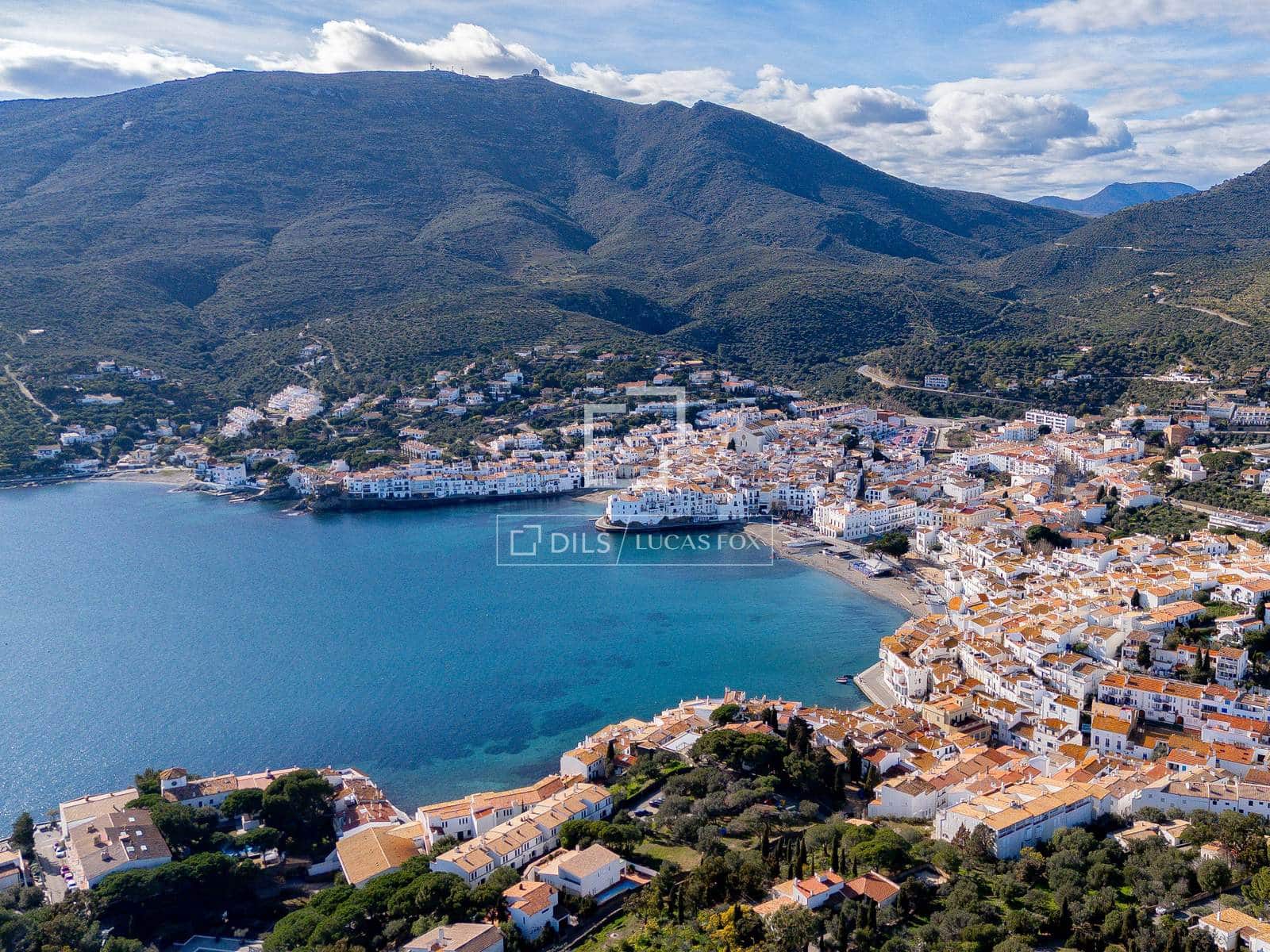 14 quarto Moradia para venda em Cadaques com garagem - 9 000 000 € (Ref: 9984180)