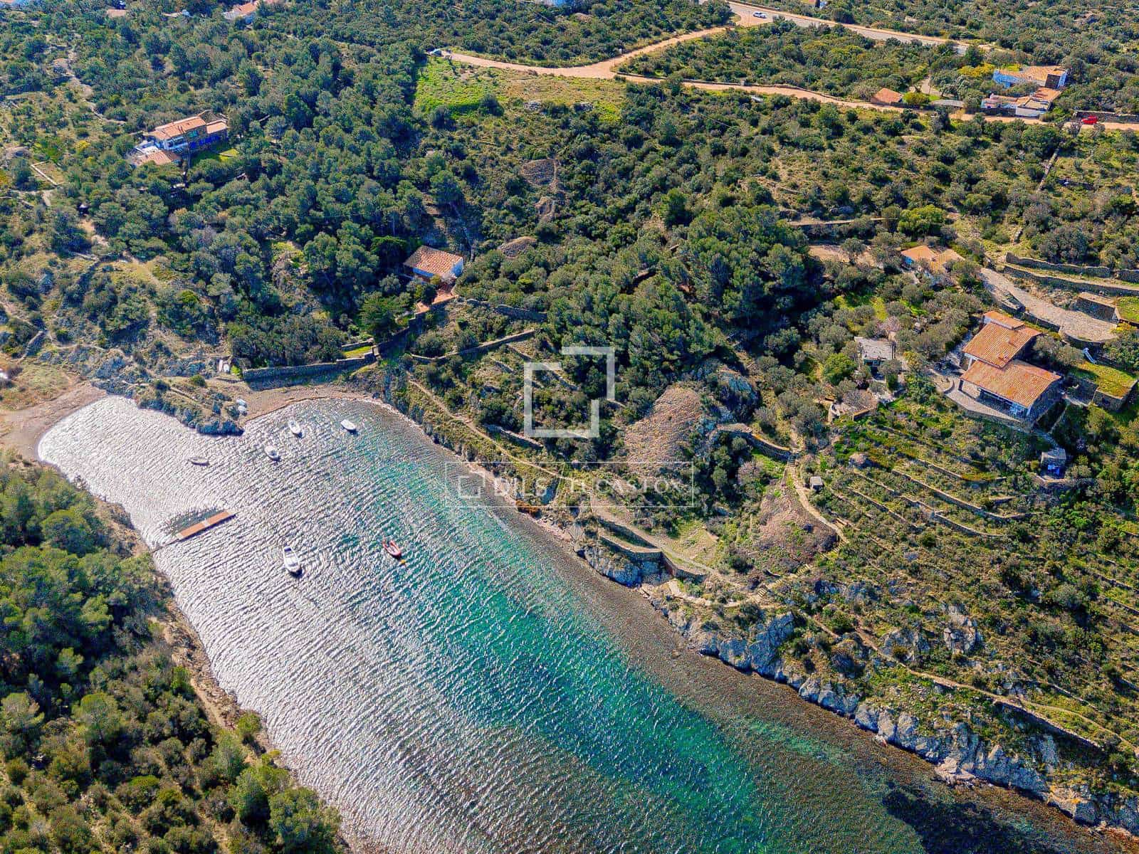 14 quarto Moradia para venda em Cadaques com garagem - 9 000 000 € (Ref: 9984180)