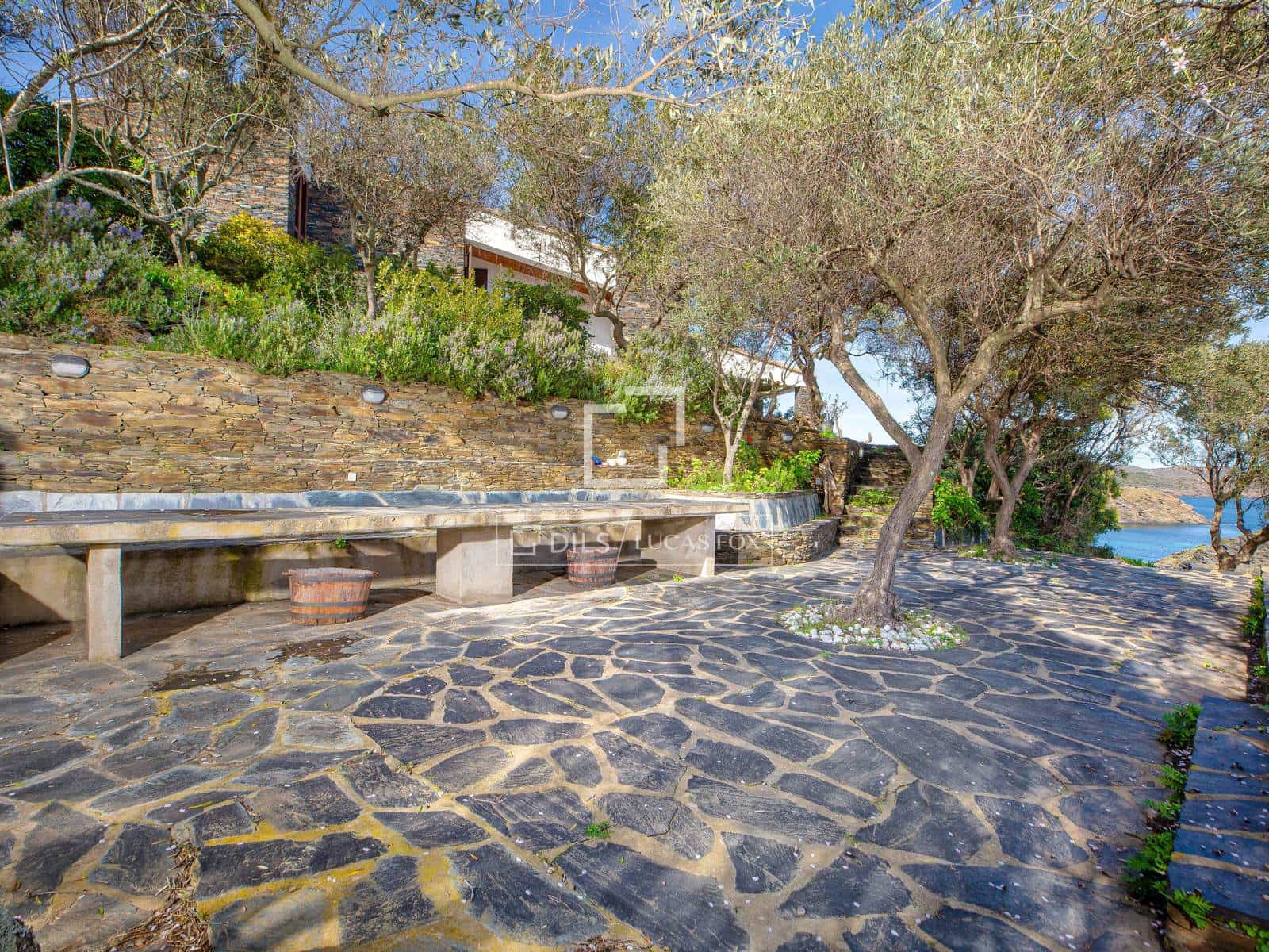 14 quarto Moradia para venda em Cadaques com garagem - 9 000 000 € (Ref: 9984180)