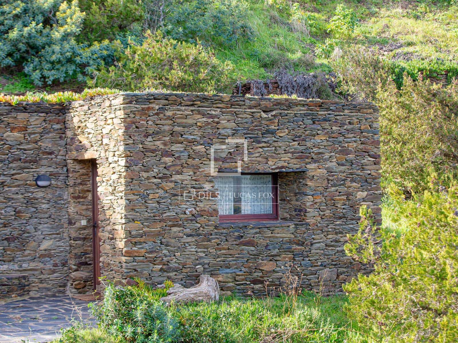 14 quarto Moradia para venda em Cadaques com garagem - 9 000 000 € (Ref: 9984180)