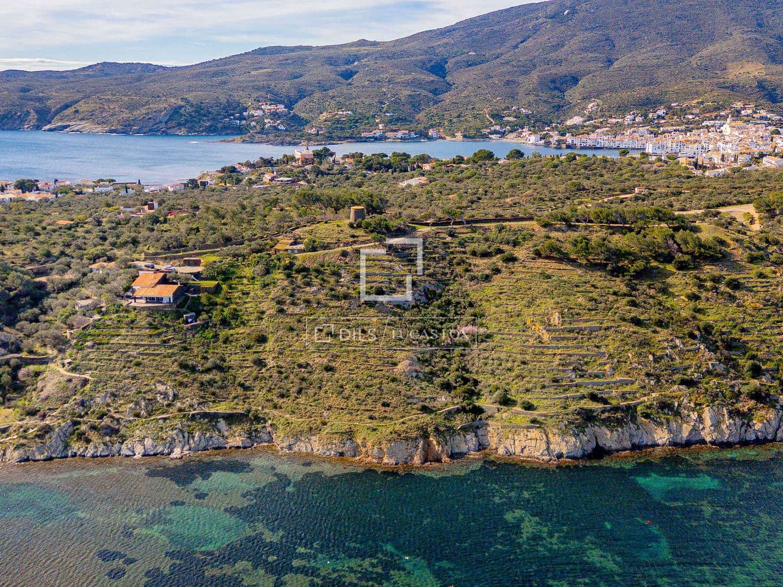 14 quarto Moradia para venda em Cadaques com garagem - 9 000 000 € (Ref: 9984180)