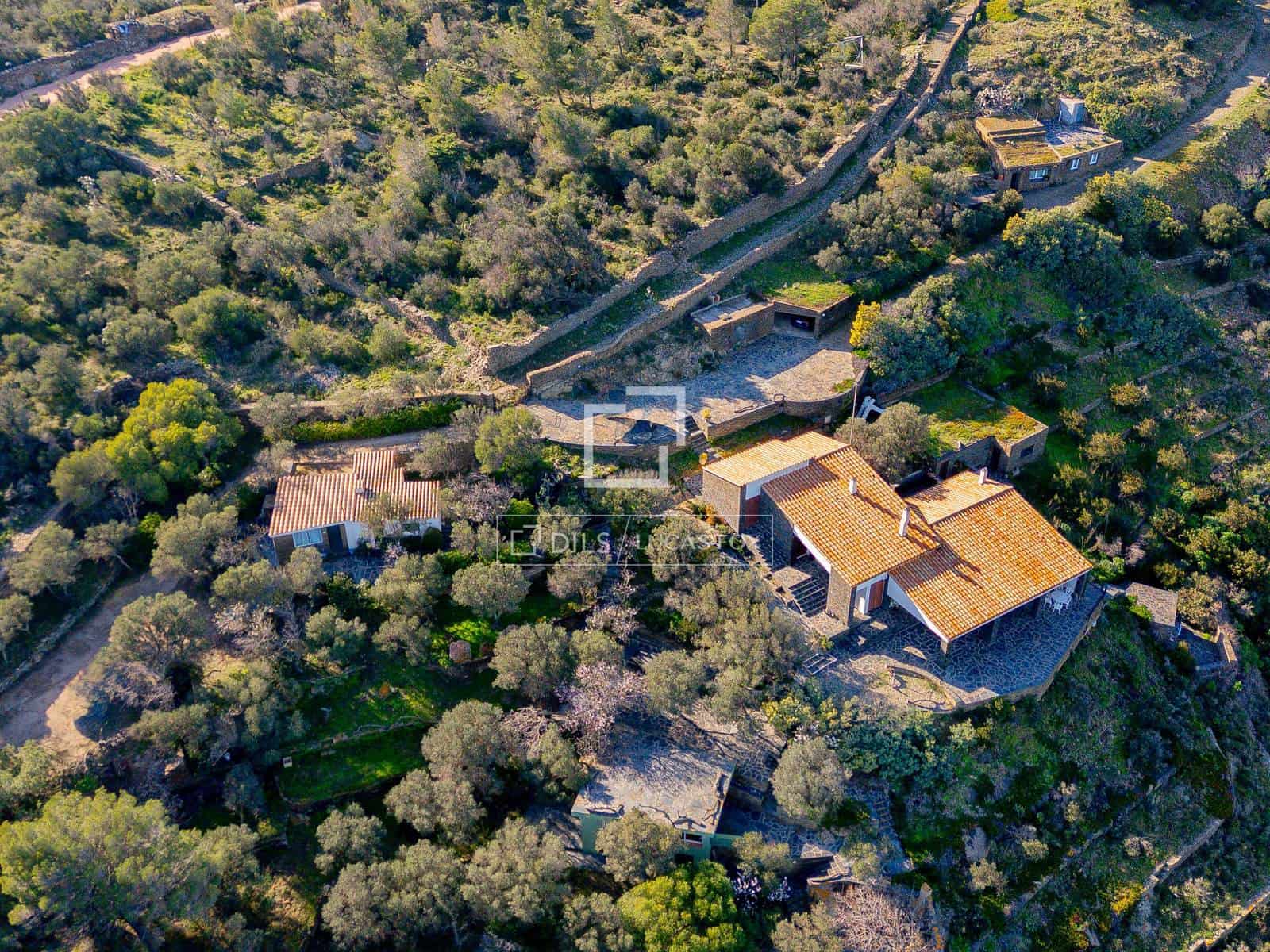 14 quarto Moradia para venda em Cadaques com garagem - 9 000 000 € (Ref: 9984180)