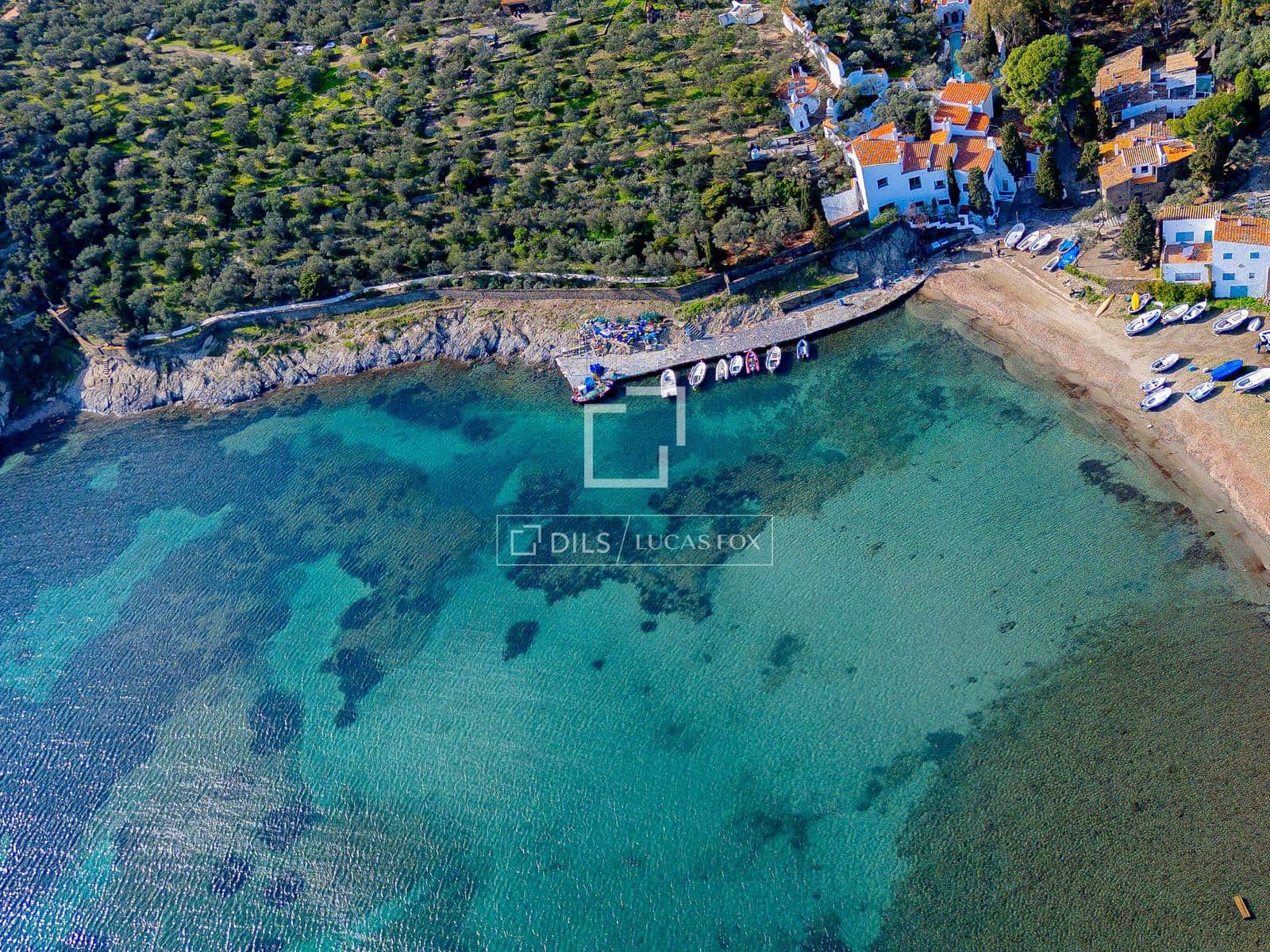 14 quarto Moradia para venda em Cadaques com garagem - 9 000 000 € (Ref: 9984180)