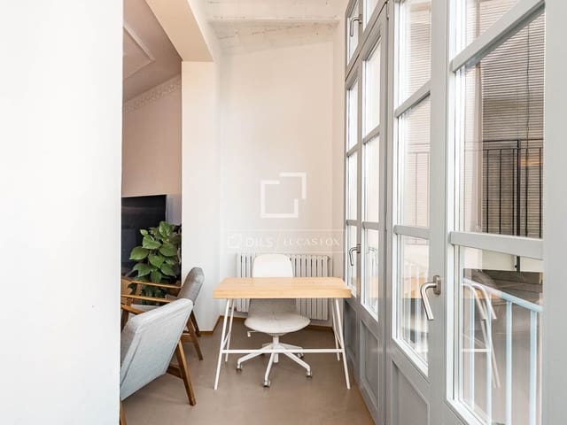 4 sypialnia Apartament na sprzedaż w Miasto Barcelona z garażem - 1 650 000 € (Ref: 9985303)