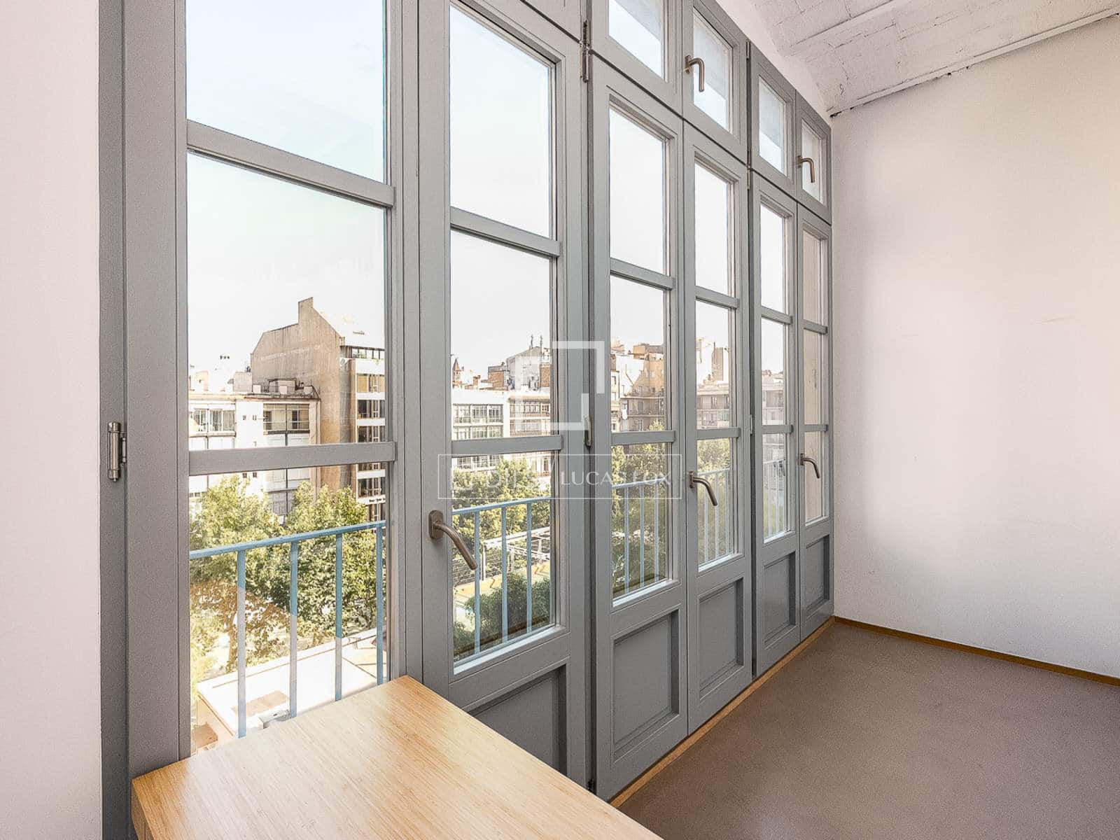 4 sypialnia Apartament na sprzedaż w Miasto Barcelona z garażem - 1 650 000 € (Ref: 9985303)