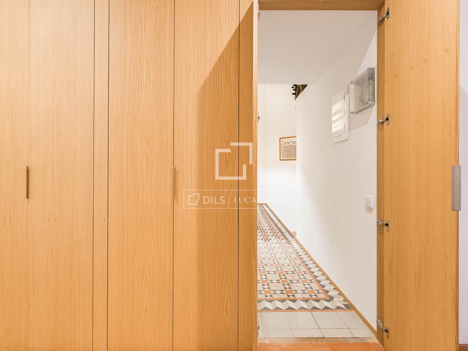 4 sypialnia Apartament na sprzedaż w Miasto Barcelona z garażem - 1 650 000 € (Ref: 9985303)