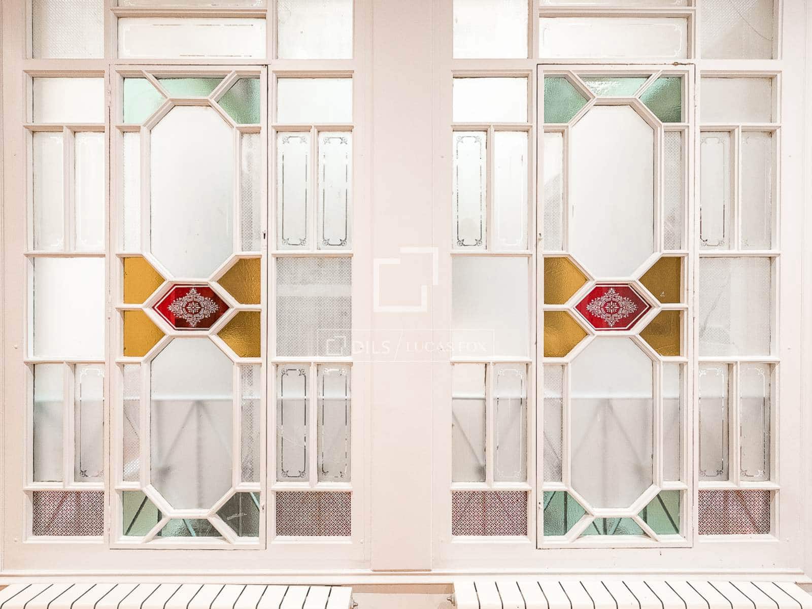 4 sypialnia Apartament na sprzedaż w Miasto Barcelona z garażem - 1 650 000 € (Ref: 9985303)