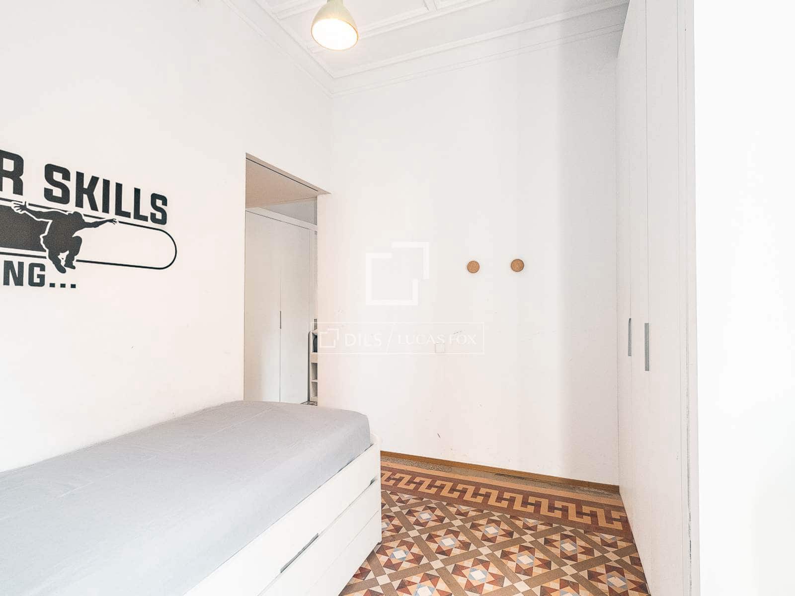 4 sypialnia Apartament na sprzedaż w Miasto Barcelona z garażem - 1 650 000 € (Ref: 9985303)