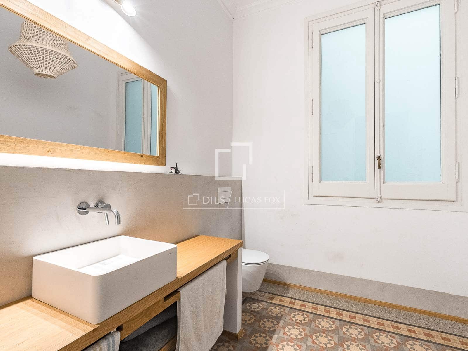 4 sypialnia Apartament na sprzedaż w Miasto Barcelona z garażem - 1 650 000 € (Ref: 9985303)