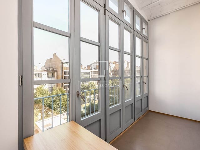 4 sypialnia Apartament na sprzedaż w Miasto Barcelona z garażem - 1 650 000 € (Ref: 9985303)