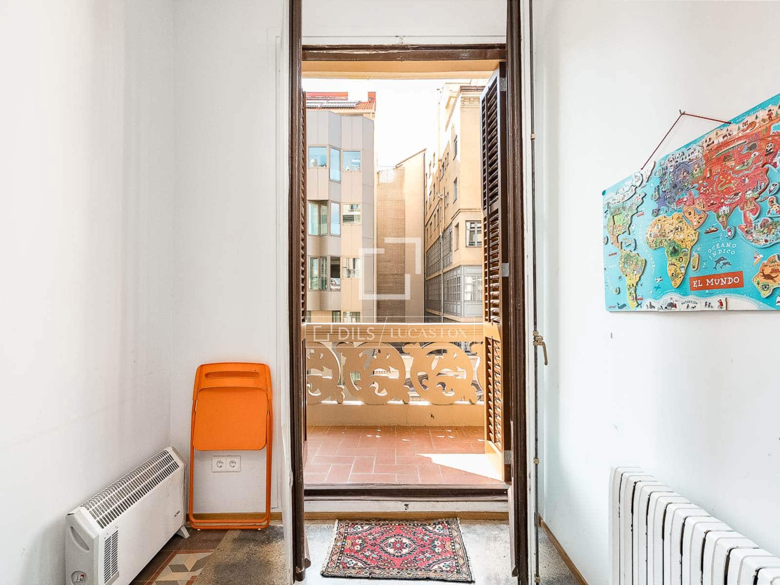 4 sypialnia Apartament na sprzedaż w Miasto Barcelona z garażem - 1 650 000 € (Ref: 9985303)