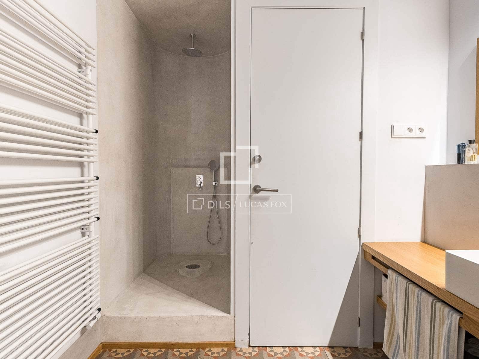 4 sypialnia Apartament na sprzedaż w Miasto Barcelona z garażem - 1 650 000 € (Ref: 9985303)