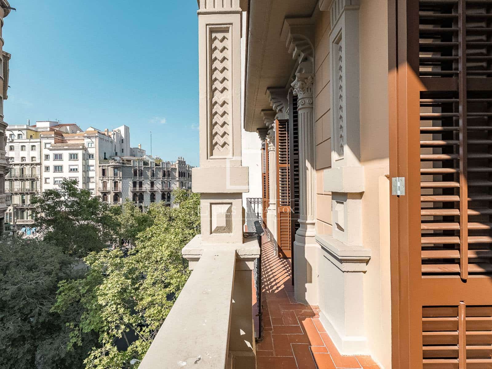 4 sypialnia Apartament na sprzedaż w Miasto Barcelona z garażem - 1 650 000 € (Ref: 9985303)