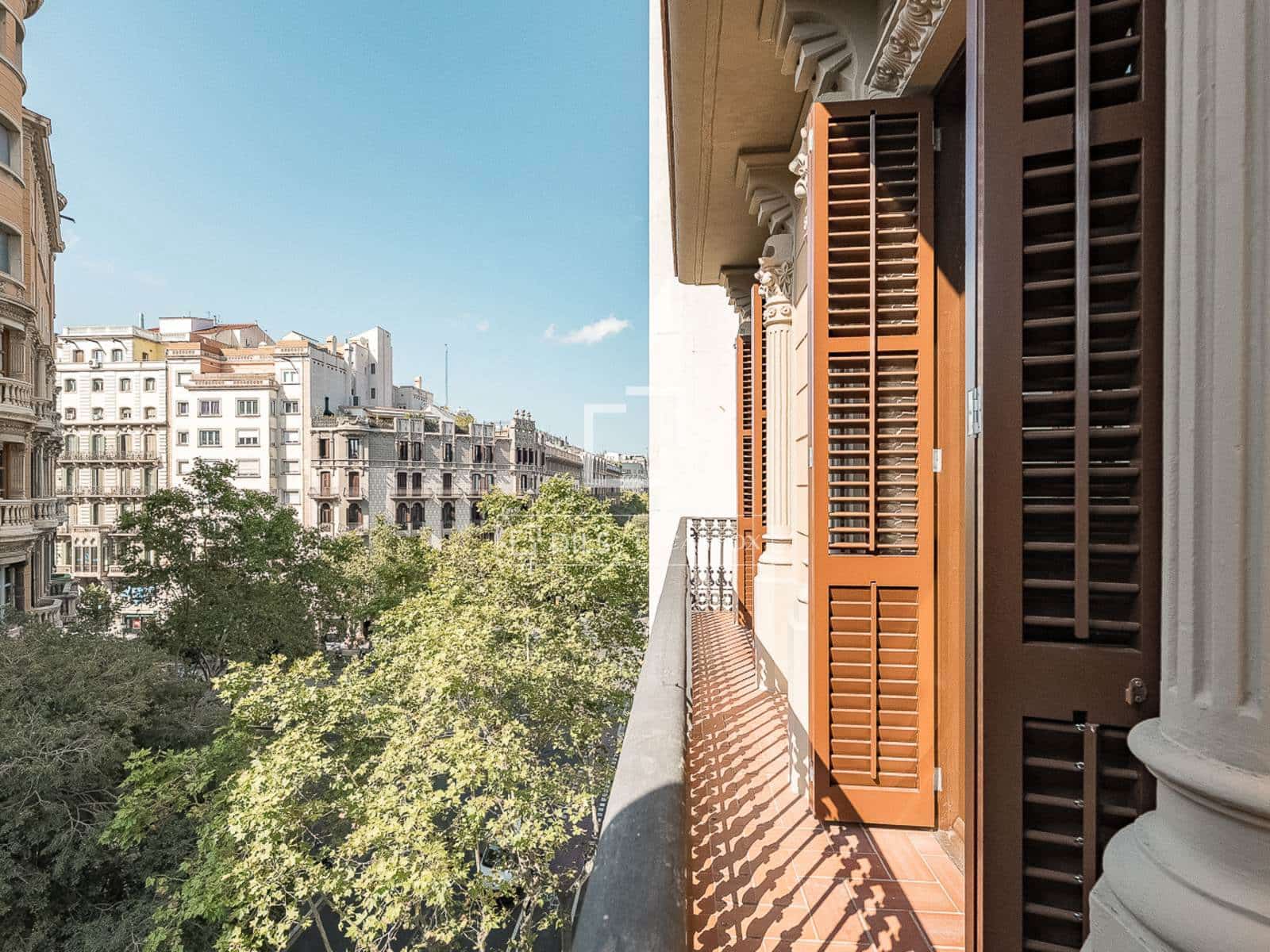 4 sypialnia Apartament na sprzedaż w Miasto Barcelona z garażem - 1 650 000 € (Ref: 9985303)
