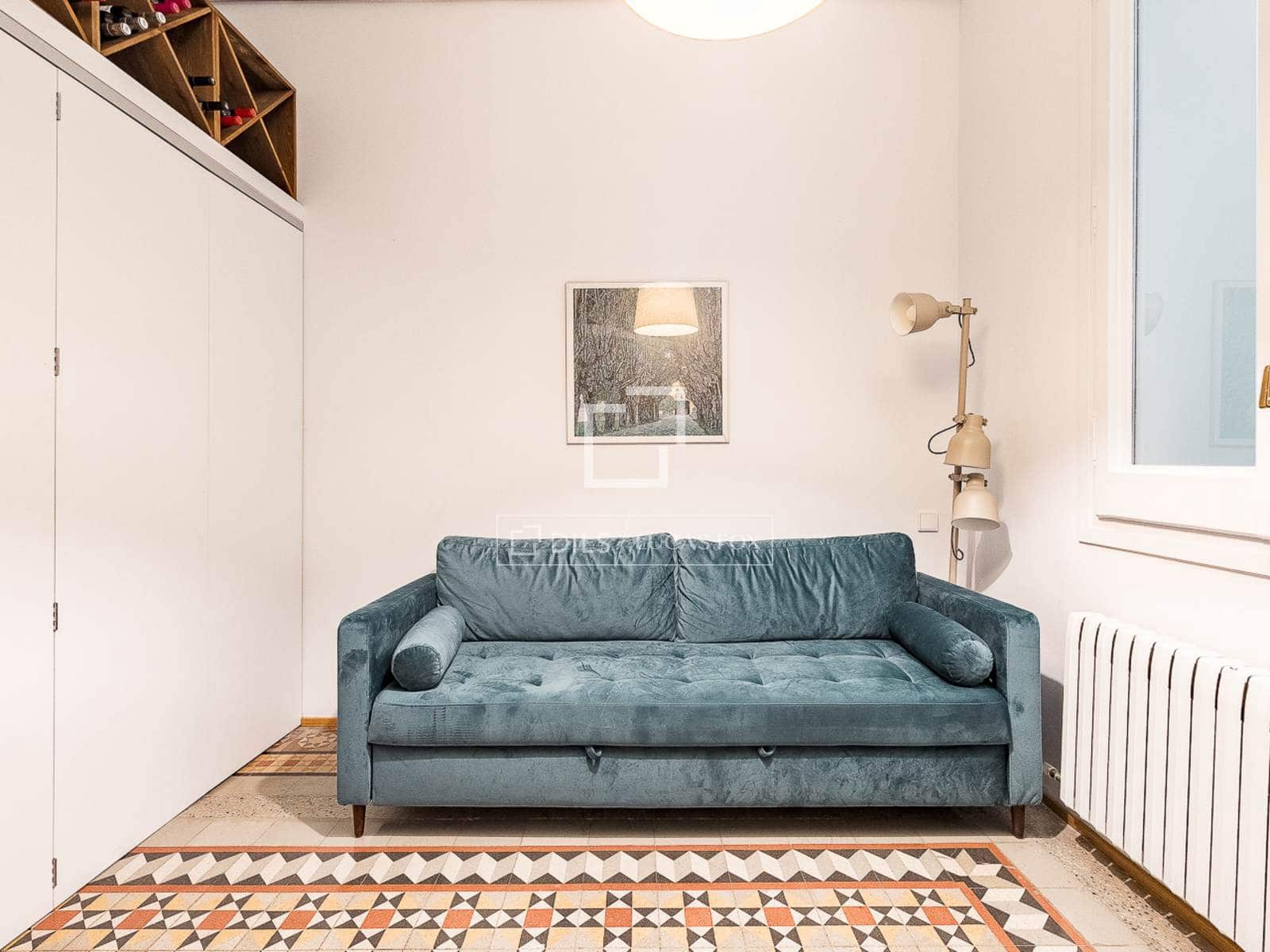 4 sypialnia Apartament na sprzedaż w Miasto Barcelona z garażem - 1 650 000 € (Ref: 9985303)