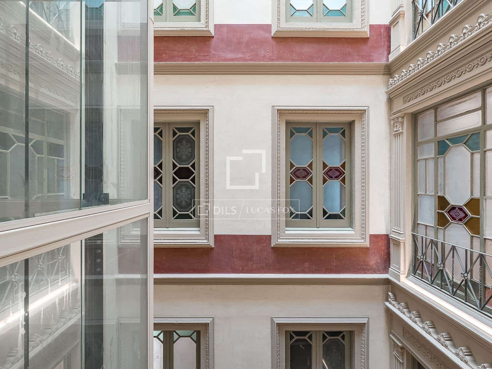 4 sypialnia Apartament na sprzedaż w Miasto Barcelona z garażem - 1 650 000 € (Ref: 9985303)