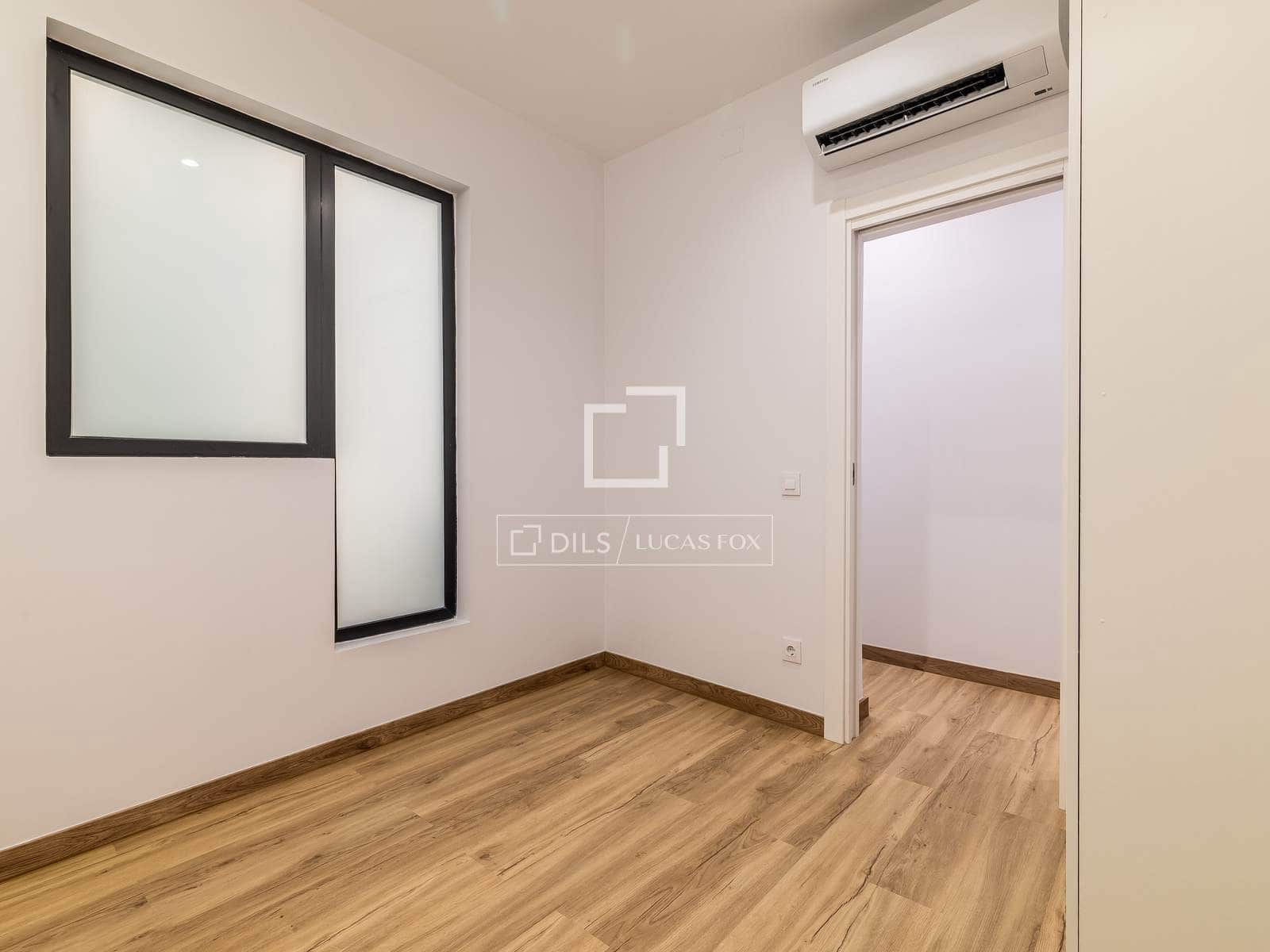 2 makuuhuone Huoneisto myytävänä paikassa Madrid kaupunki - 600 000 € (Ref: 9985304)