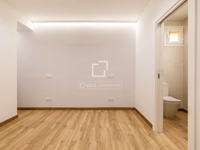 2 soveværelse Lejlighed til salg i Arapiles, Madrid by - € 600.000 (Ref: 9985304)