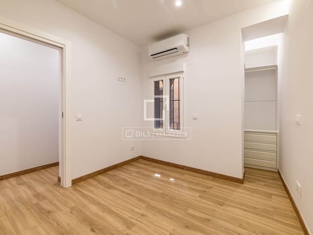 2 soveværelse Lejlighed til salg i Arapiles, Madrid by - € 600.000 (Ref: 9985304)