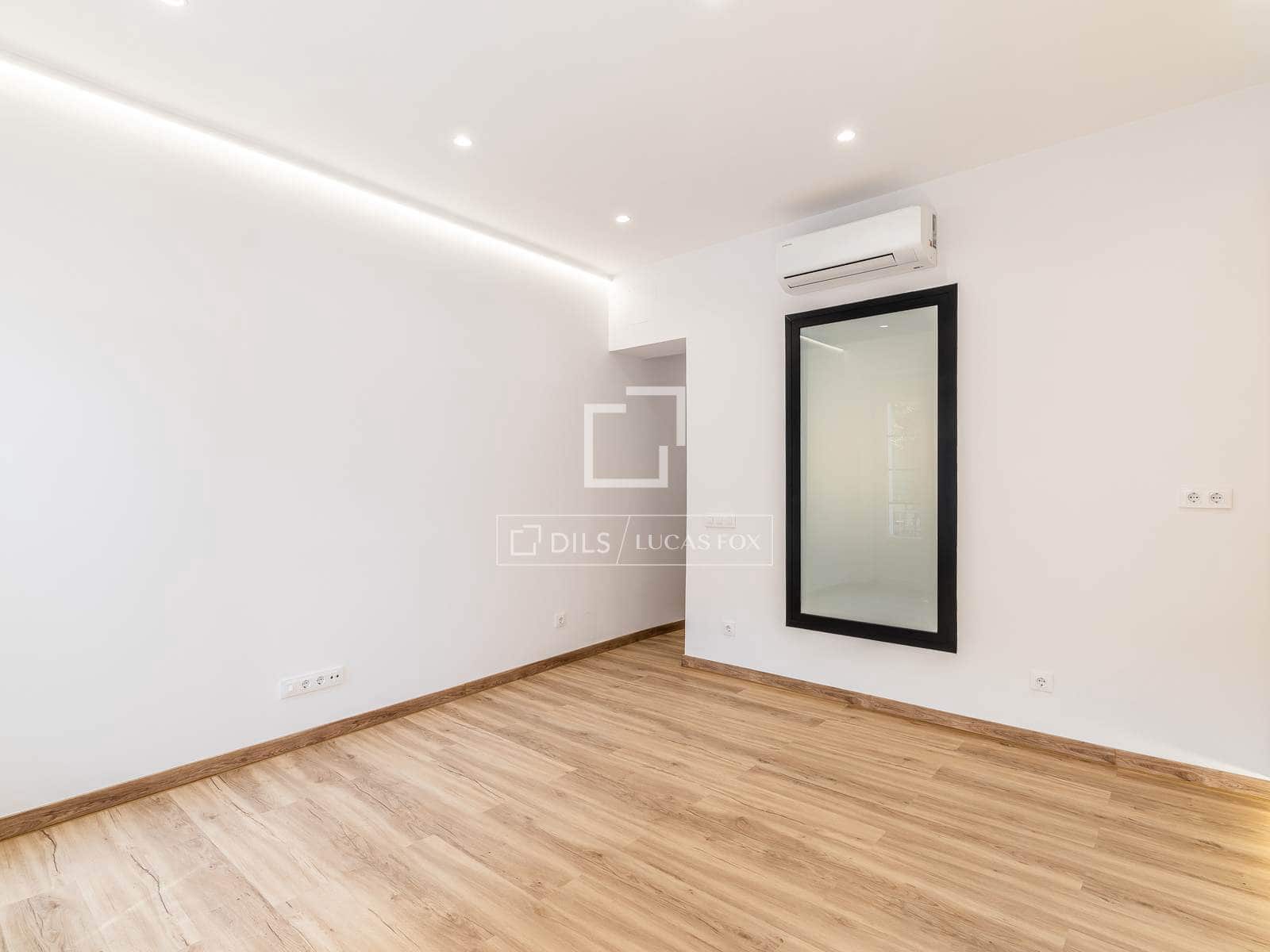 2 makuuhuone Huoneisto myytävänä paikassa Madrid kaupunki - 600 000 € (Ref: 9985304)