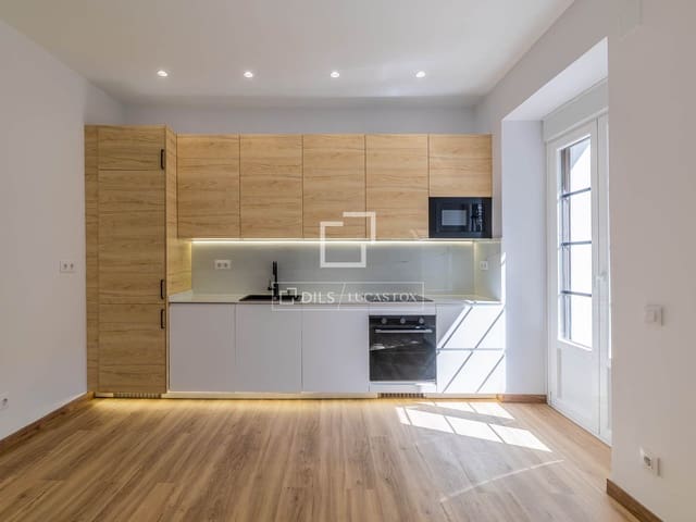 2 soveværelse Lejlighed til salg i Arapiles, Madrid by - € 600.000 (Ref: 9985304)