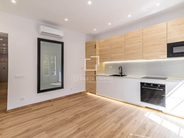 2 soveværelse Lejlighed til salg i Arapiles, Madrid by - € 600.000 (Ref: 9985304)