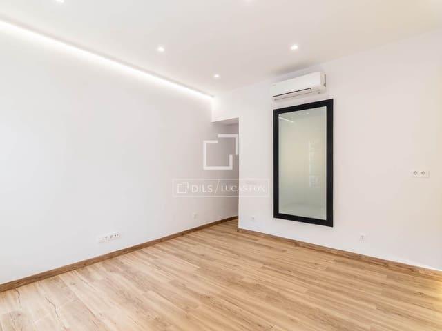 2 soveværelse Lejlighed til salg i Arapiles, Madrid by - € 600.000 (Ref: 9985304)