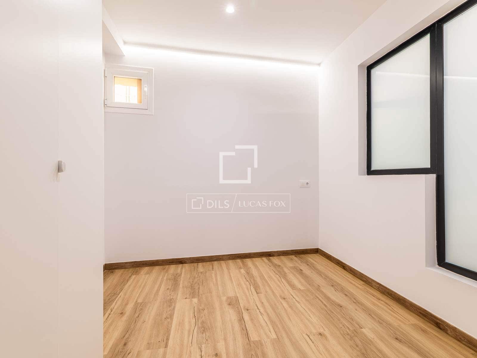 2 makuuhuone Huoneisto myytävänä paikassa Madrid kaupunki - 600 000 € (Ref: 9985304)